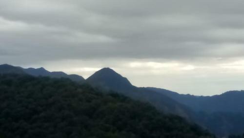Hotel Luxus Nainital Adventure Park & Resort
