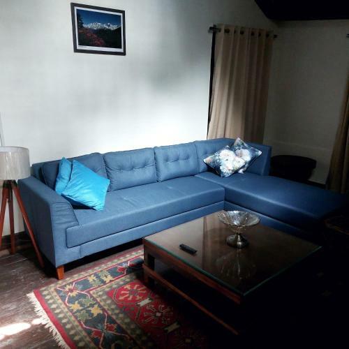 Apartamento Dalhousie Heritage Cottage