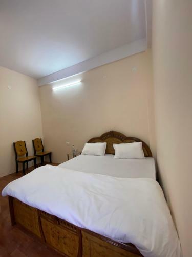 Chirag Homestay Kainchi