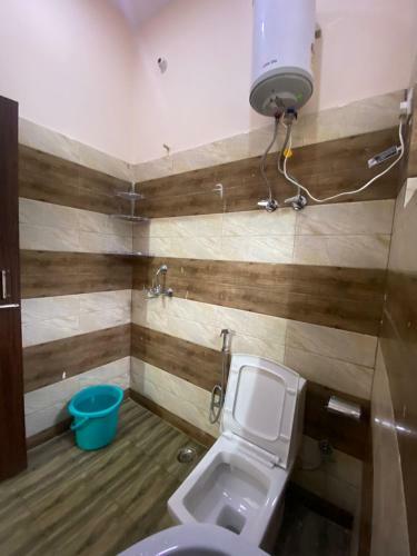 Chirag Homestay Kainchi
