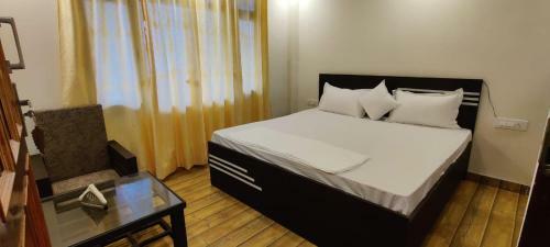 Bed & Breakfast Nature Heights Bnb