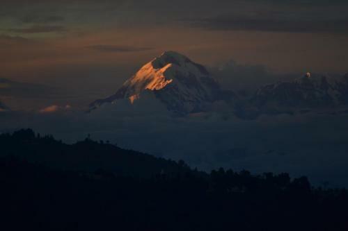 Lodge Aarish- Your Mountain Home !
