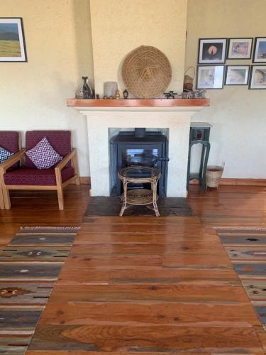 Lodge Aarish- Your Mountain Home !