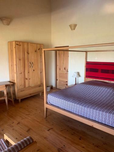 Lodge Aarish- Your Mountain Home !