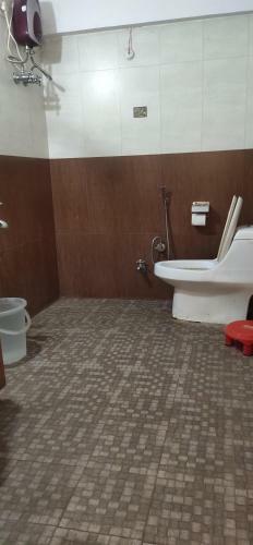 Hostal The Wood Resort