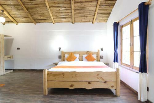 Hotel Fabescape Pine Hill View