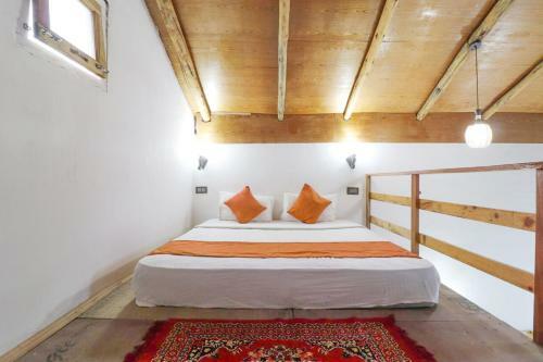Hotel Fabescape Pine Hill View