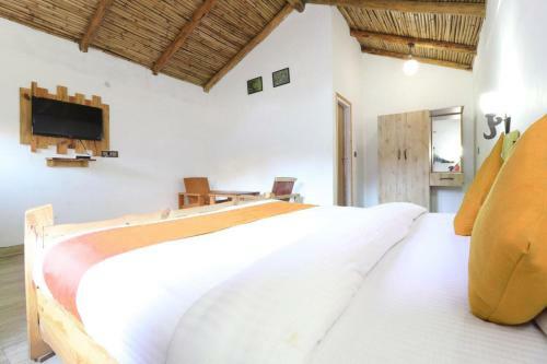 Hotel Fabescape Pine Hill View