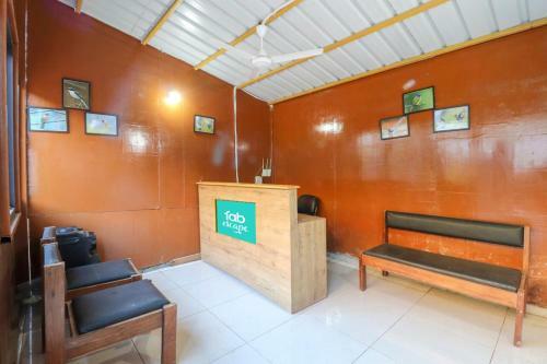 Hotel Fabescape Pine Hill View