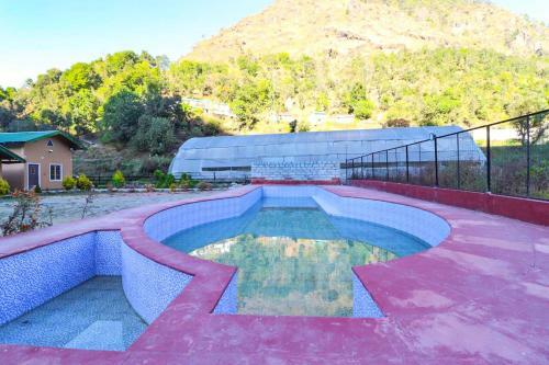 Hotel Fabescape Pine Hill View