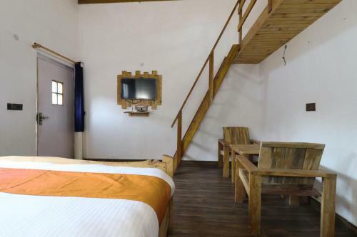 Hotel Fabescape Pine Hill View