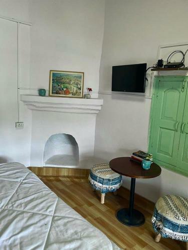 Hotel The Kumaon Heritage Lodge By Boho