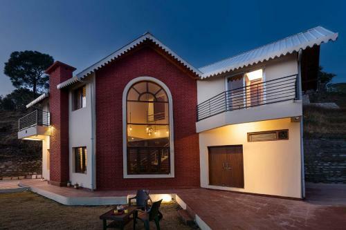 Villa Stayvista At Lake Trails