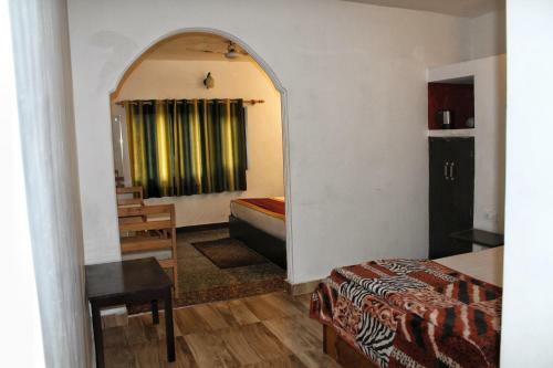 Hotel Malgudi Days Resort And Restaurant