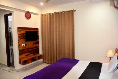 Hotel Inderlok Neemrana