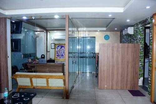 Hotel Inderlok Neemrana