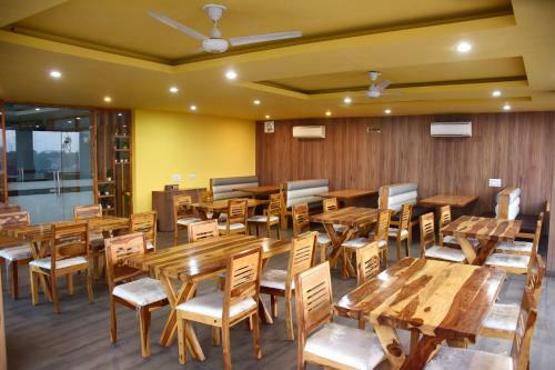 Hotel Inderlok Neemrana