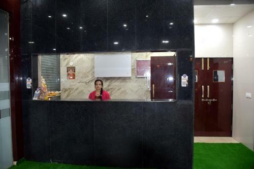 Hotel Inderlok Neemrana