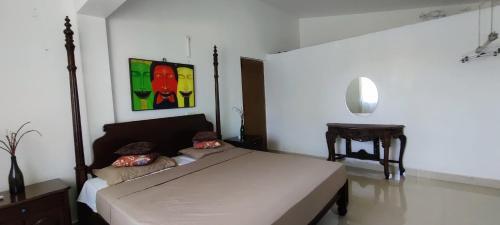 Apartamento Jacobs House