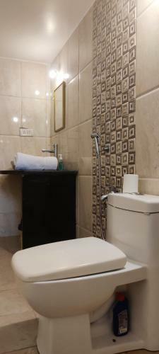 Apartamento Jacobs House