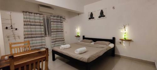 Apartamento Jacobs House