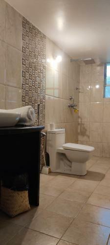 Apartamento Jacobs House
