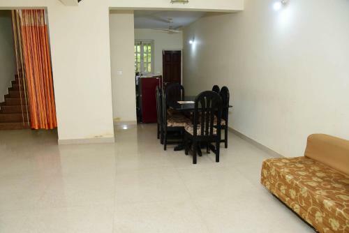 Prestige Duplex Villa- 2 Bhk 300 Mbps Wifi