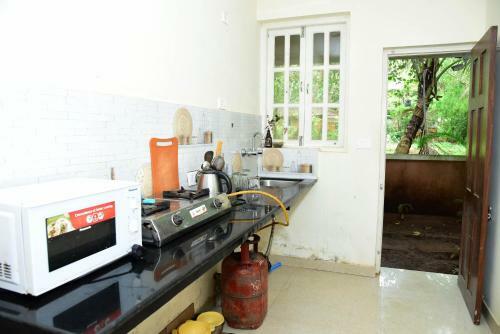 Prestige Duplex Villa- 2 Bhk 300 Mbps Wifi
