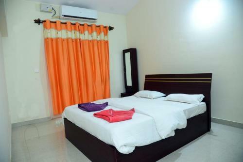 Prestige Duplex Villa- 2 Bhk 300 Mbps Wifi