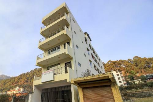 Hostal Oyo 78708 Plm Villa 1 Bhk