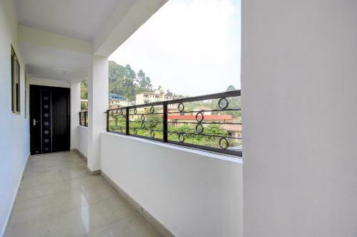 Hostal Oyo 78708 Plm Villa 1 Bhk