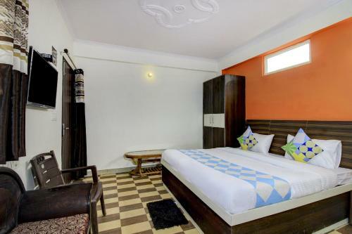 Hostal Oyo 78708 Plm Villa 1 Bhk