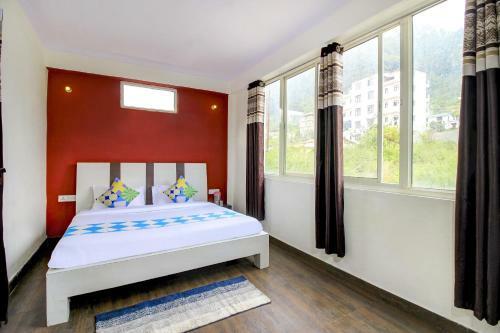 Hostal Oyo 78708 Plm Villa 1 Bhk