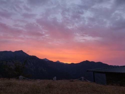 Serenity Camps, Mussourie