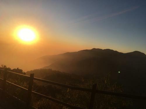 Serenity Camps, Mussourie