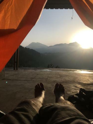 Serenity Camps, Mussourie
