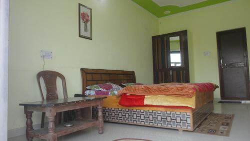 Hotel Himalaya View