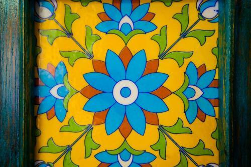 Hostal Oyo Home 79687 Devdar Stay