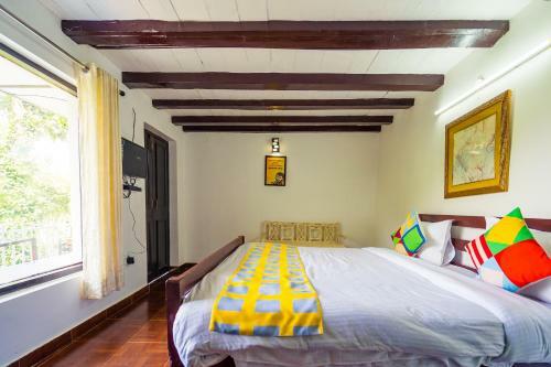 Hostal Oyo Home 79687 Devdar Stay