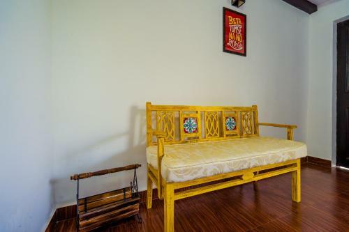 Hostal Oyo Home 79687 Devdar Stay