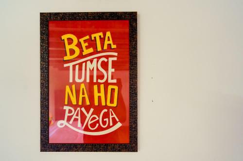 Hostal Oyo Home 79687 Devdar Stay