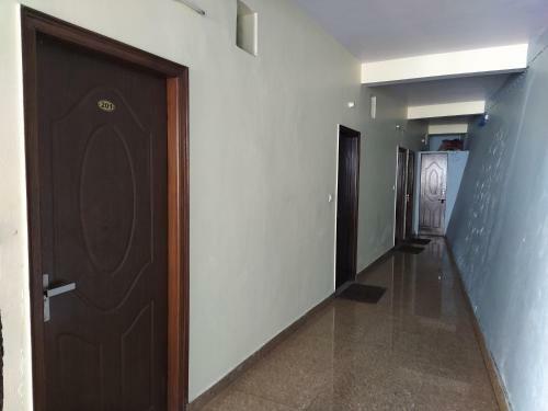 Hotel The Super Mall Residency