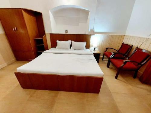 Bed & Breakfast Duplex Suite 2 - Enjoy Your Ultimate Workations!