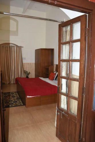 Bed & Breakfast Duplex Suite 2 - Enjoy Your Ultimate Workations!