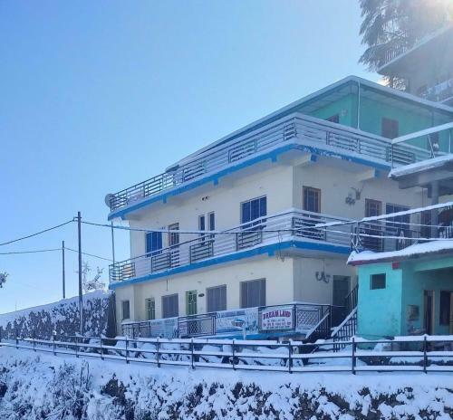 Kolti Homestay Mussoorie