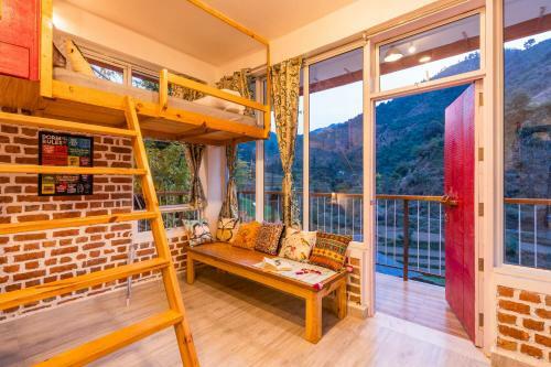 Albergue Zostel Mussoorie
