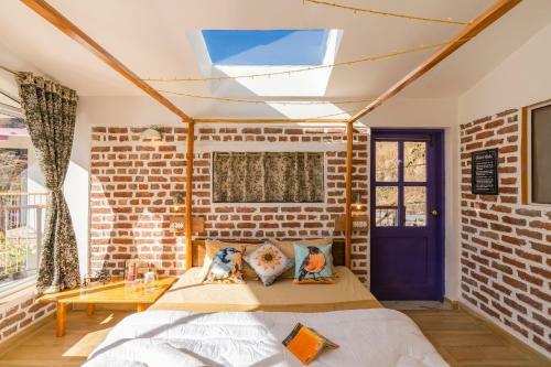 Albergue Zostel Mussoorie