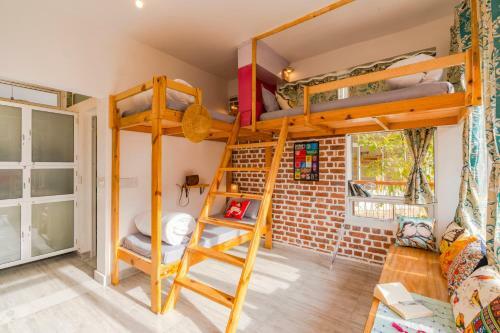 Albergue Zostel Mussoorie