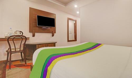 Hotel Treebo Trend Villa Barlow
