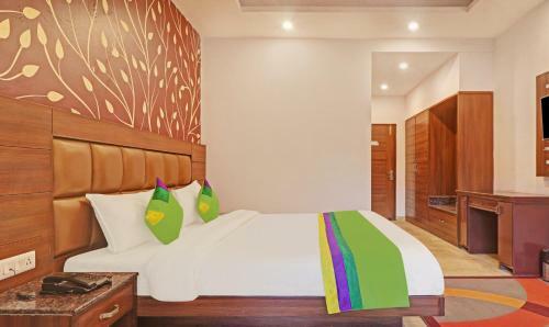 Hotel Treebo Trend Villa Barlow
